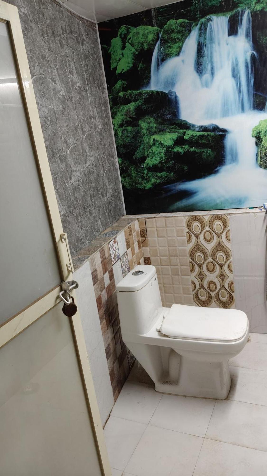 Luxury Homestay Allāhābād Junction Exteriér fotografie